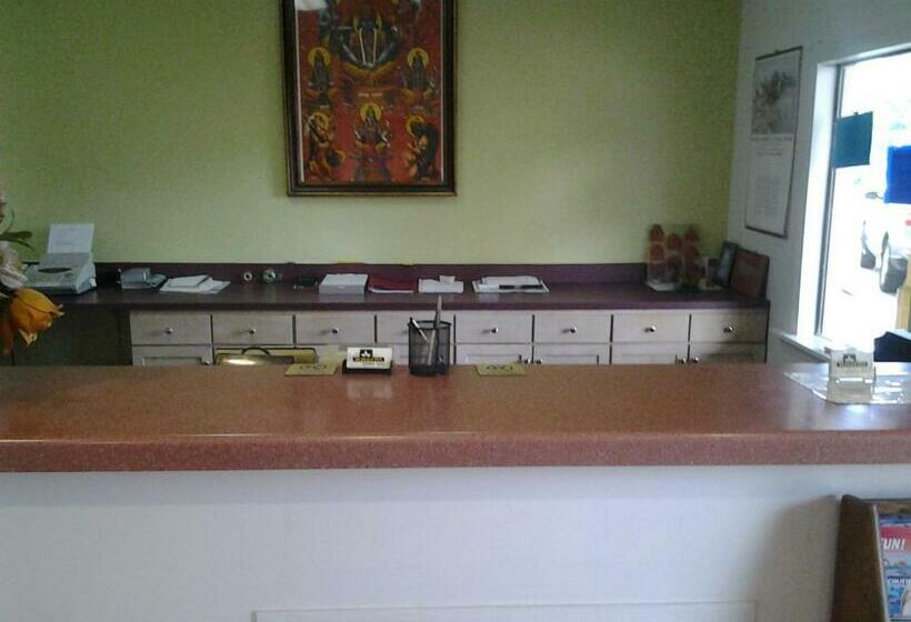 旅馆 King Star Inn