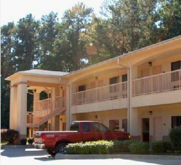 旅馆 King Star Inn