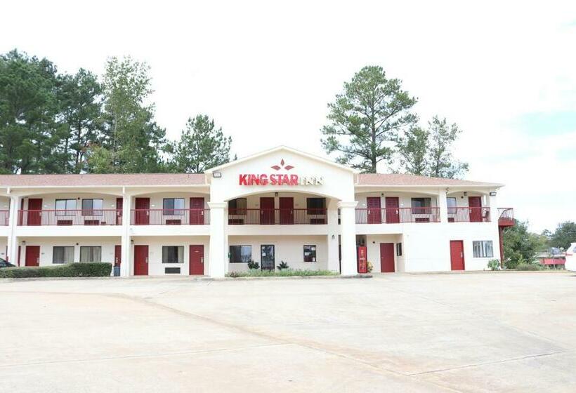 旅馆 King Star Inn