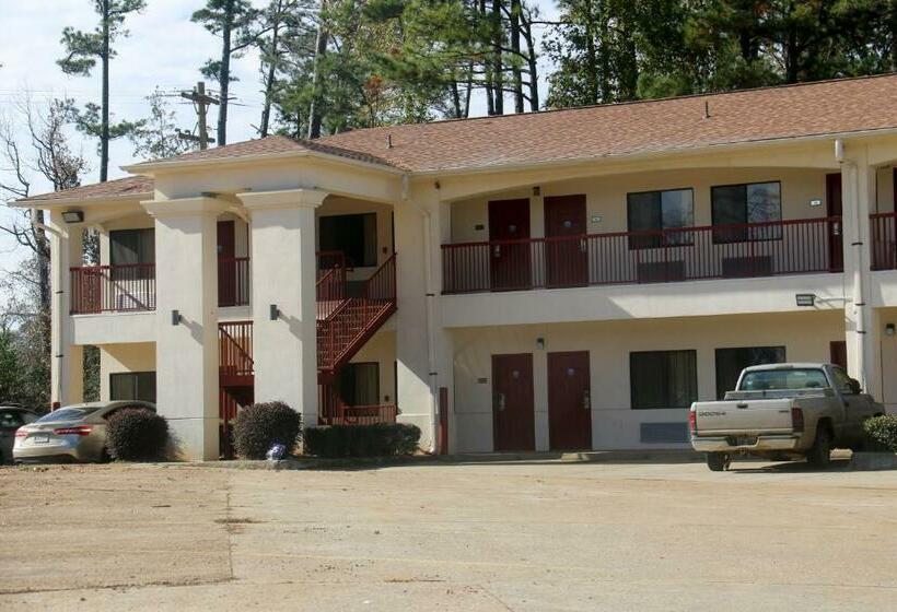 旅馆 King Star Inn