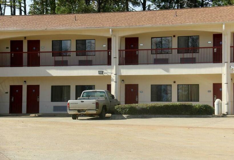 旅馆 King Star Inn