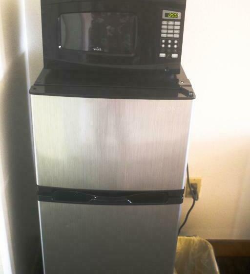 旅馆 King Star Inn