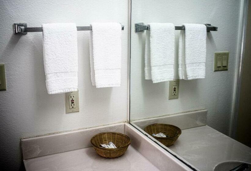 旅馆 King Star Inn