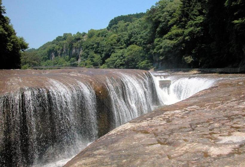 ユースホステル Pension Green Field