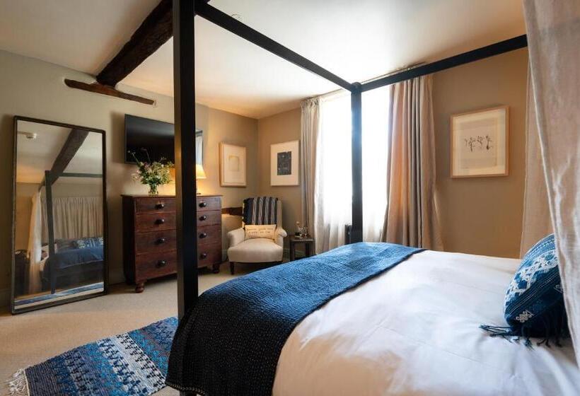 הוסטל Royal Oak Ramsden