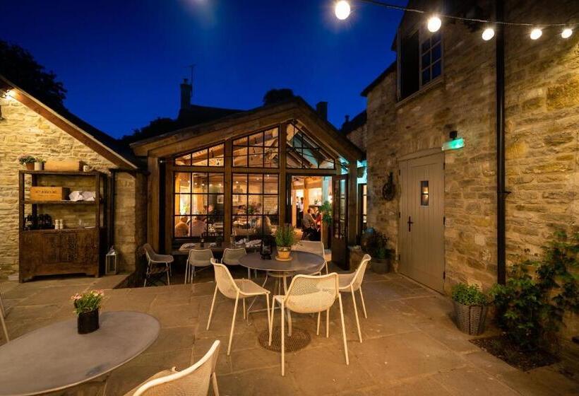 הוסטל Royal Oak Ramsden