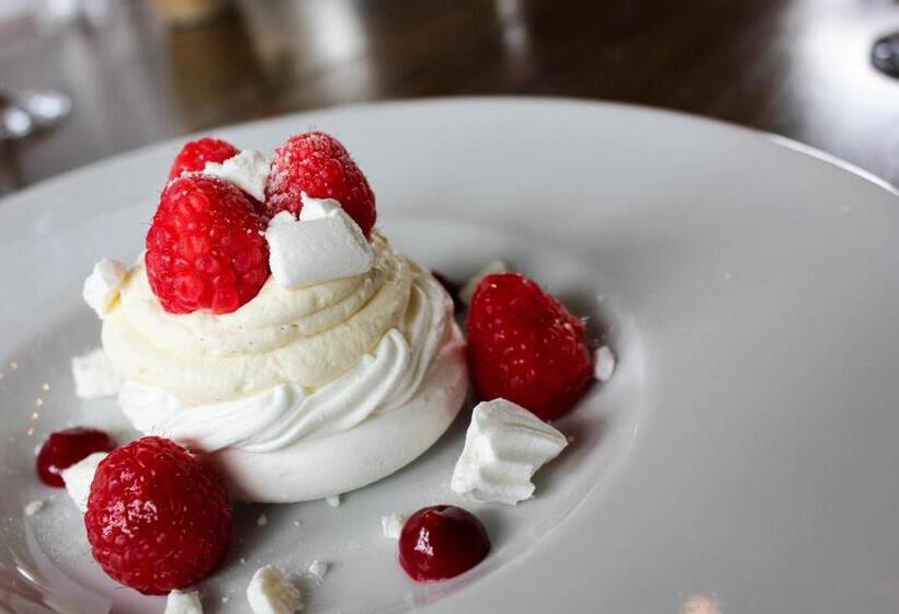 호스텔 The Fleece Inn At Barkisland