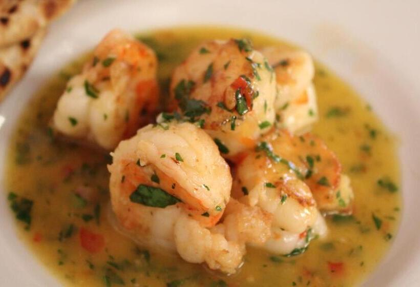 호스텔 The Fleece Inn At Barkisland