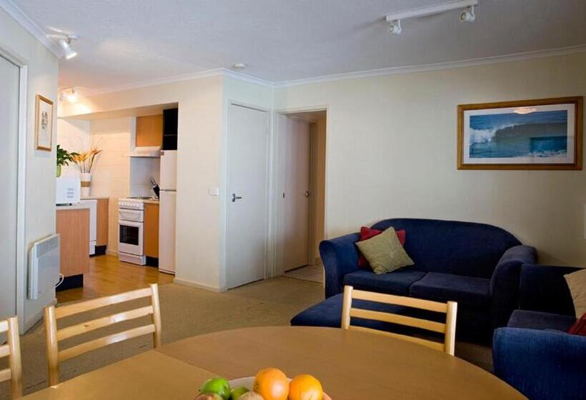 Alpine View Apartments