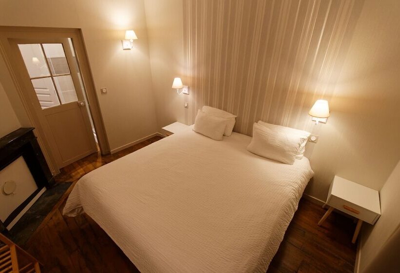 Appart Hôtel Sainte Trinité