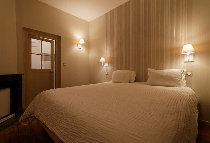 Appart Hôtel Sainte Trinité