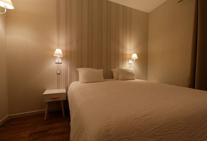 Appart Hôtel Sainte Trinité