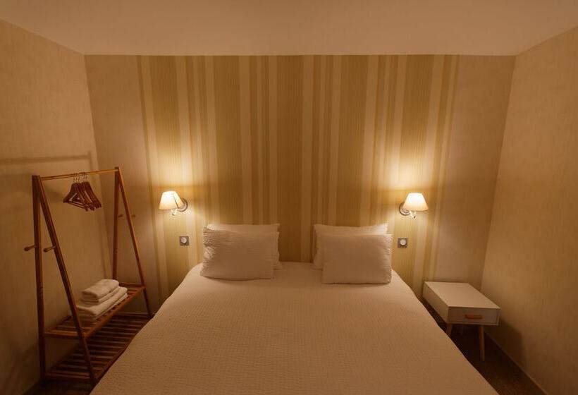 Appart Hôtel Sainte Trinité