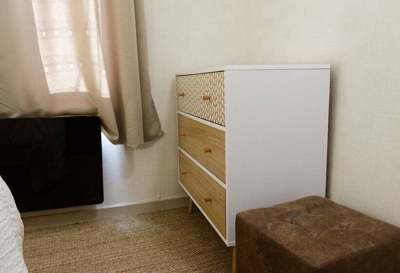 Appart Hôtel Sainte Trinité