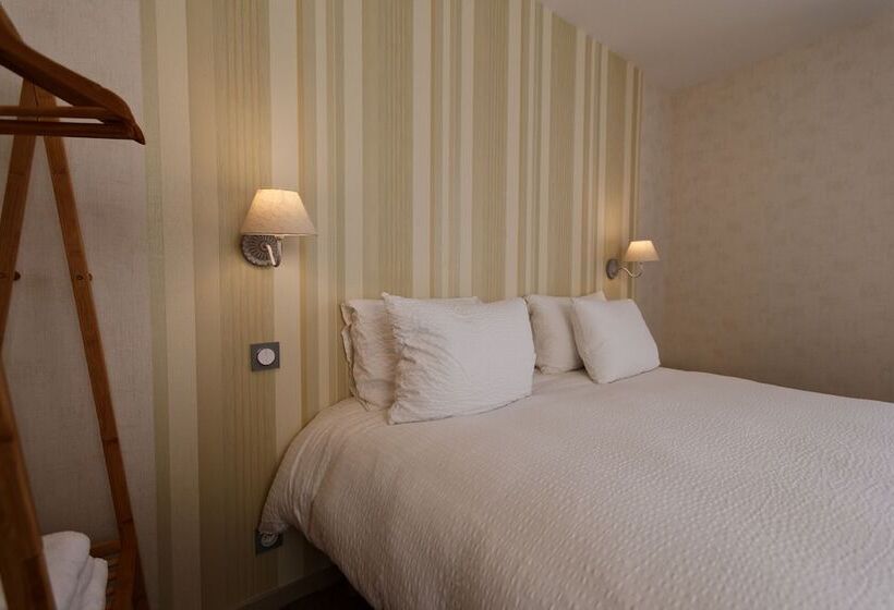 Appart Hôtel Sainte Trinité