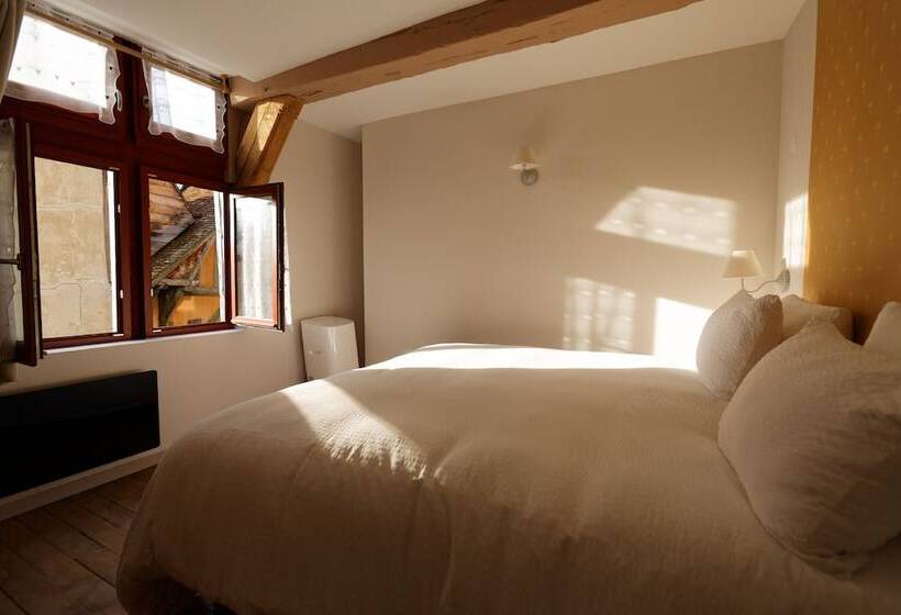 Appart Hôtel Sainte Trinité