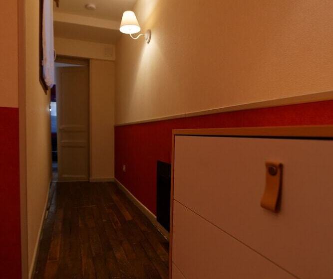 Appart Hôtel Sainte Trinité