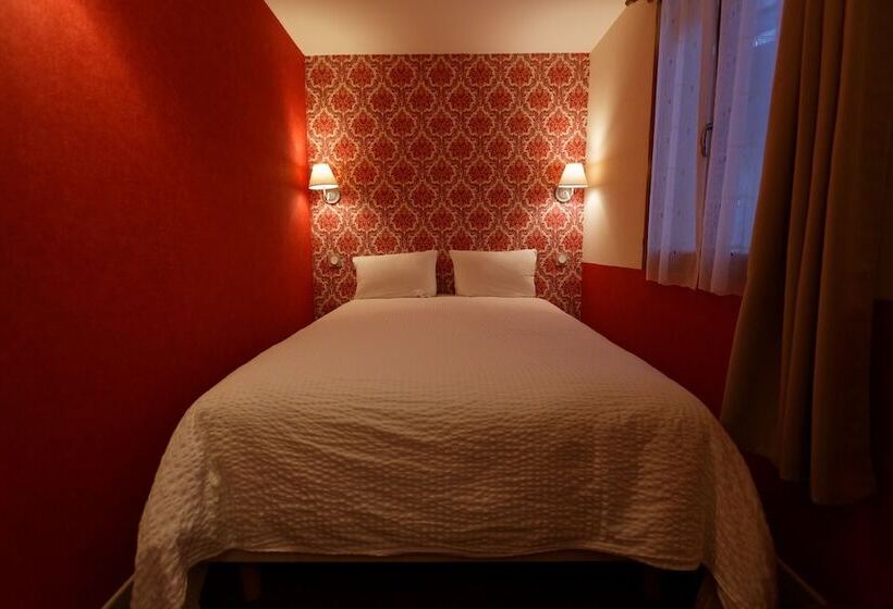 Appart Hôtel Sainte Trinité