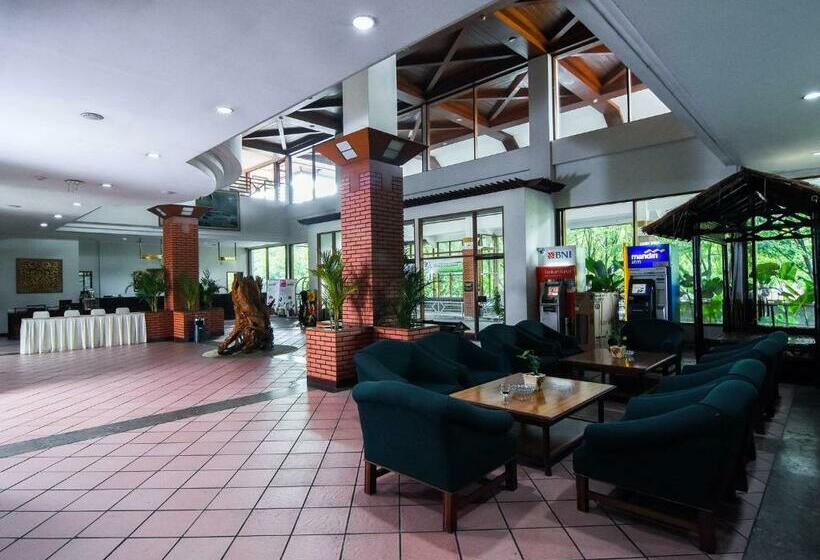 Jatinangor National Golf & Resort