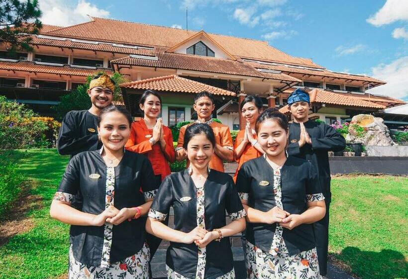 Jatinangor National Golf & Resort