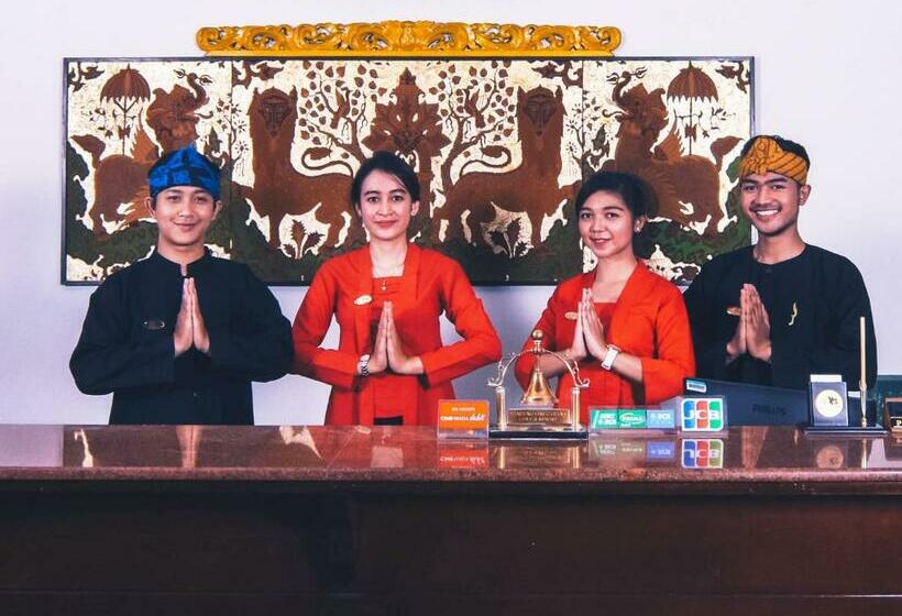 Jatinangor National Golf & Resort