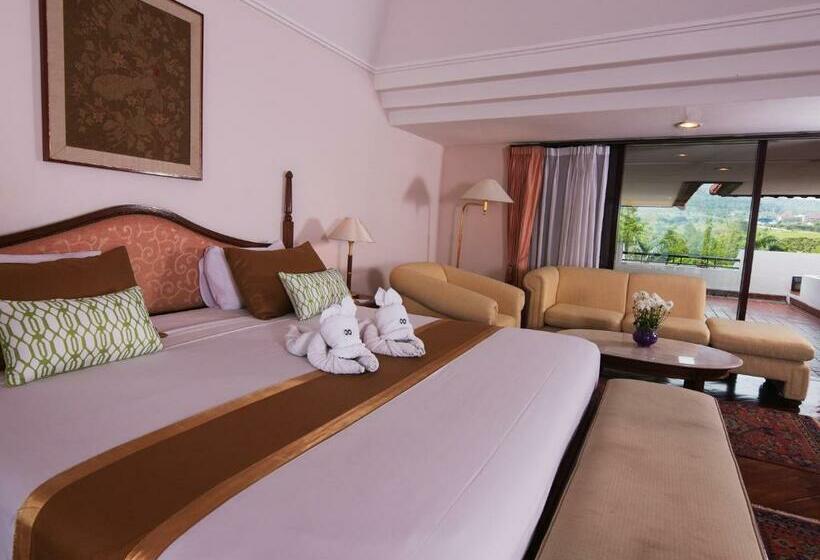 Jatinangor National Golf & Resort