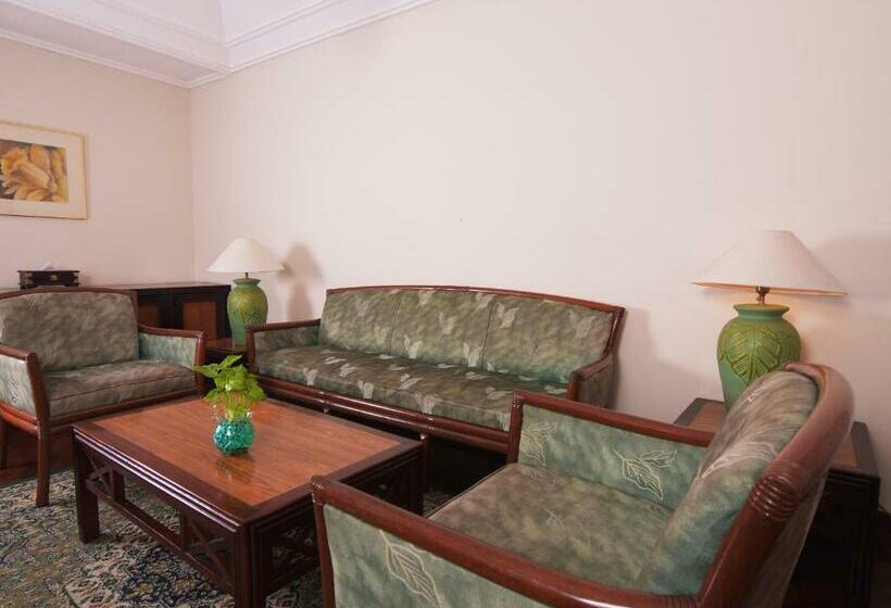 Jatinangor National Golf & Resort