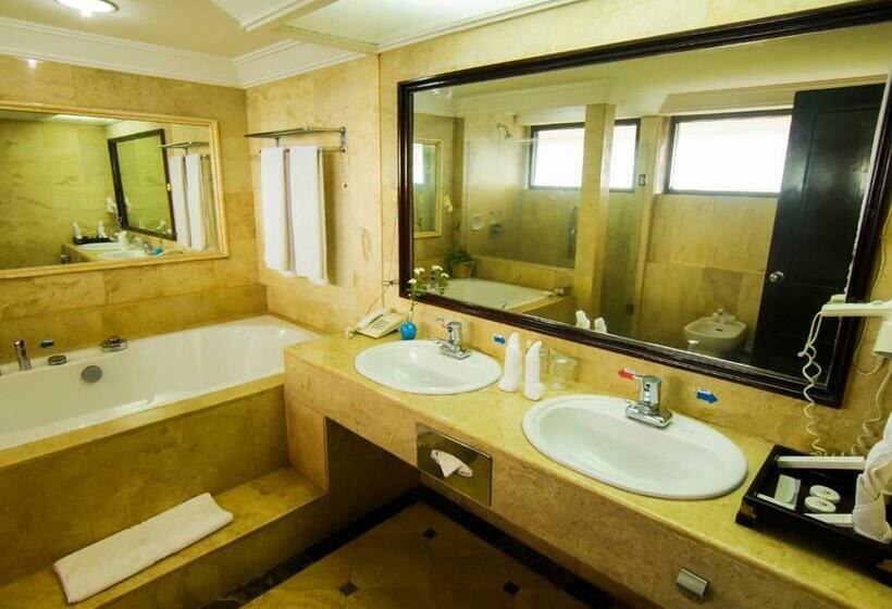 Jatinangor National Golf & Resort