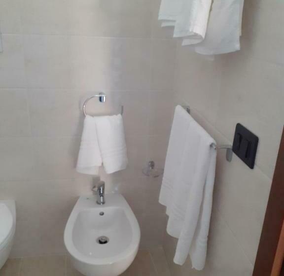 B&b Borgo Revelia