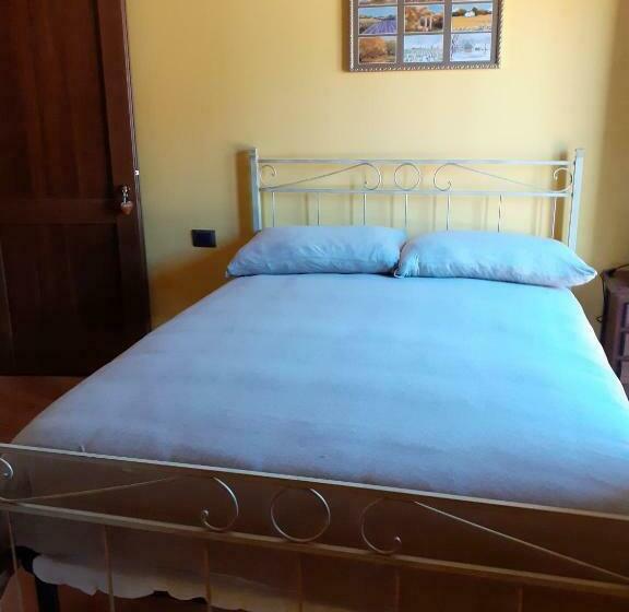 B&b Borgo Revelia