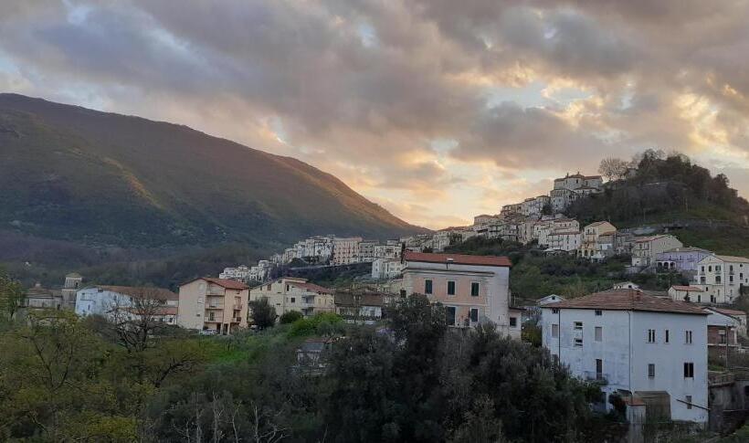 B&b Borgo Revelia