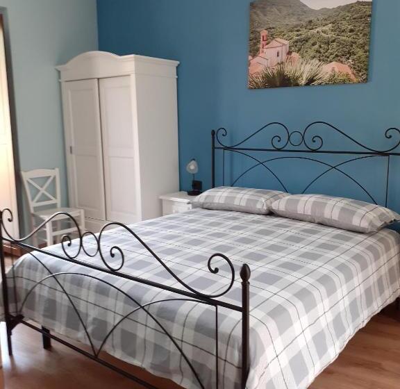 B&b Borgo Revelia