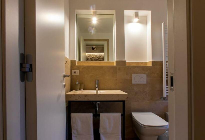 B&b Piazza San Giovanni   Essenze Della Murgia