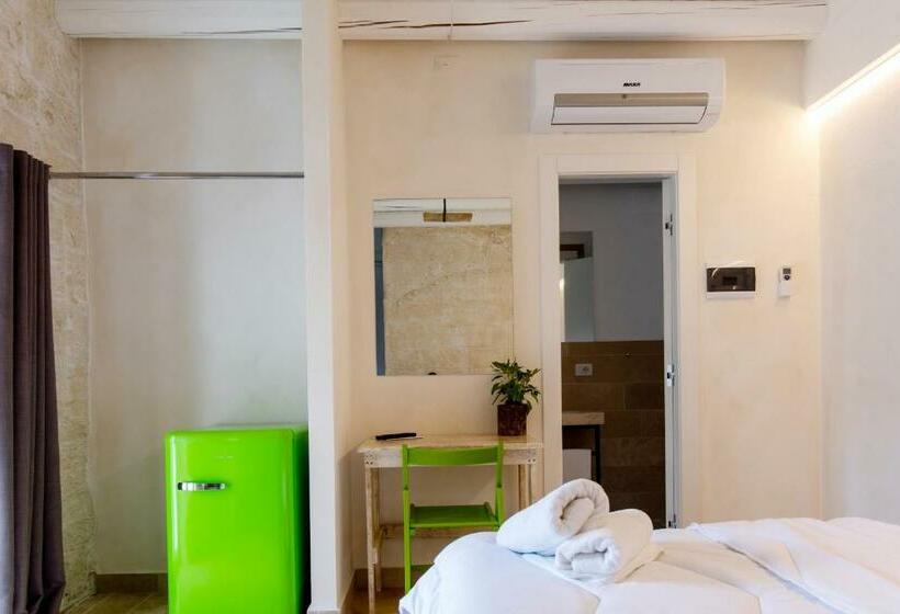 B&b Piazza San Giovanni   Essenze Della Murgia