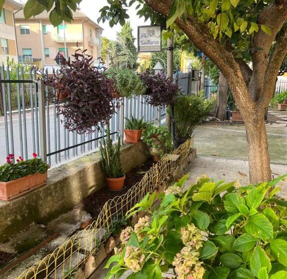 B&b San Marco   Porta Maggiore