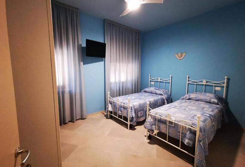 B&b San Marco   Porta Maggiore