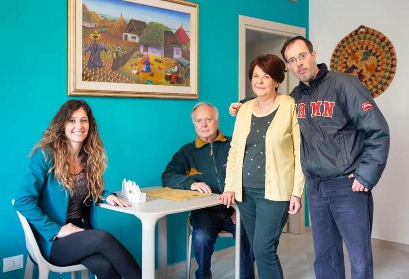 B&b San Marco   Porta Maggiore