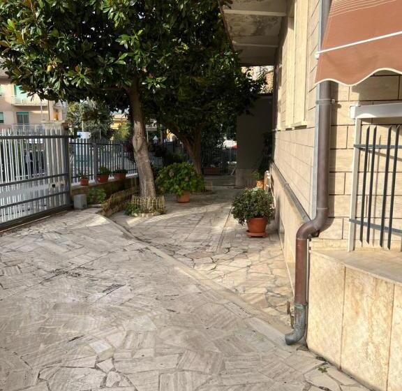 B&b San Marco   Porta Maggiore