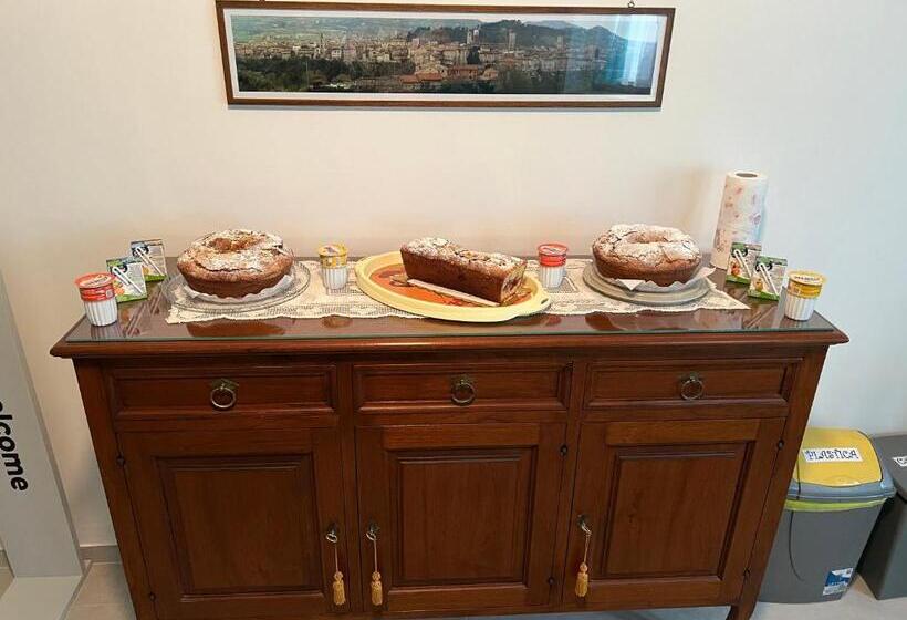 B&b San Marco   Porta Maggiore