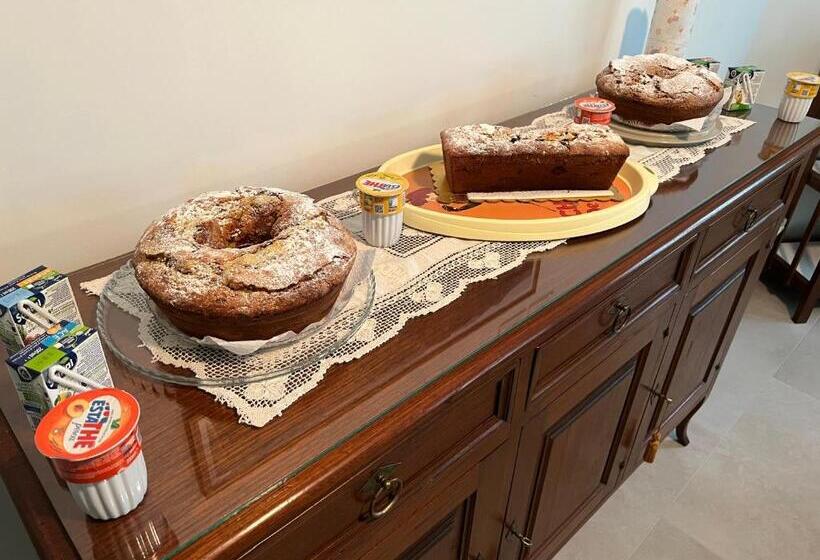 B&b San Marco   Porta Maggiore