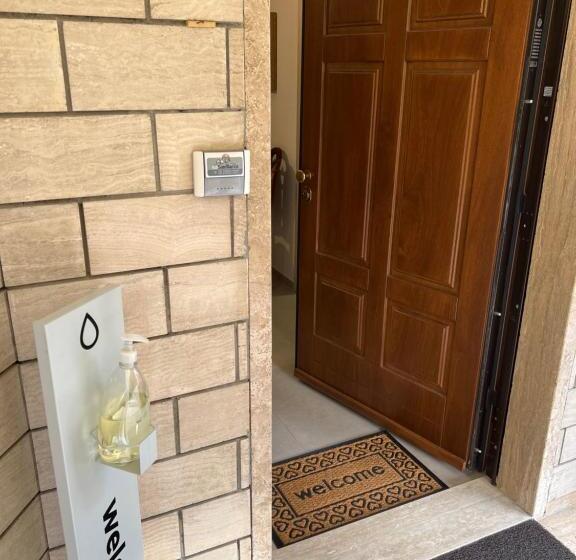 B&b San Marco   Porta Maggiore