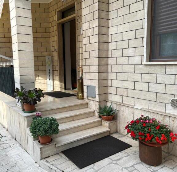 B&b San Marco   Porta Maggiore