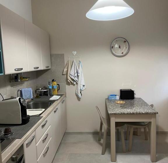 B&b San Marco   Porta Maggiore