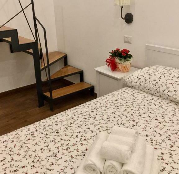 B&b Sant'agostino