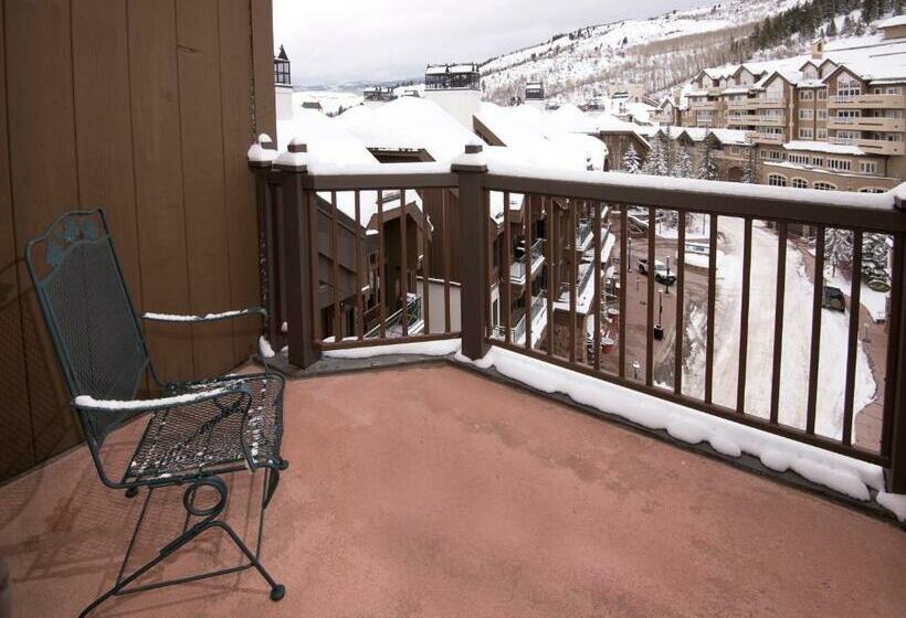 Beaver Creek Village