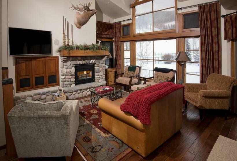 Beaver Creek Village