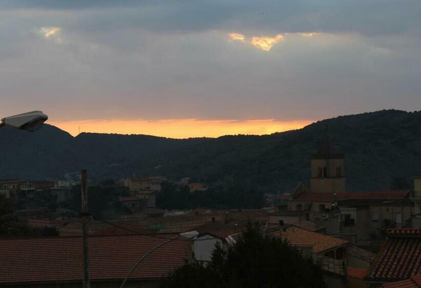 צימר Affitti Brevi Tzia Licca