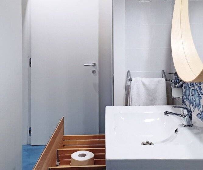 مبيت وإفطار Affittacamere Angelica