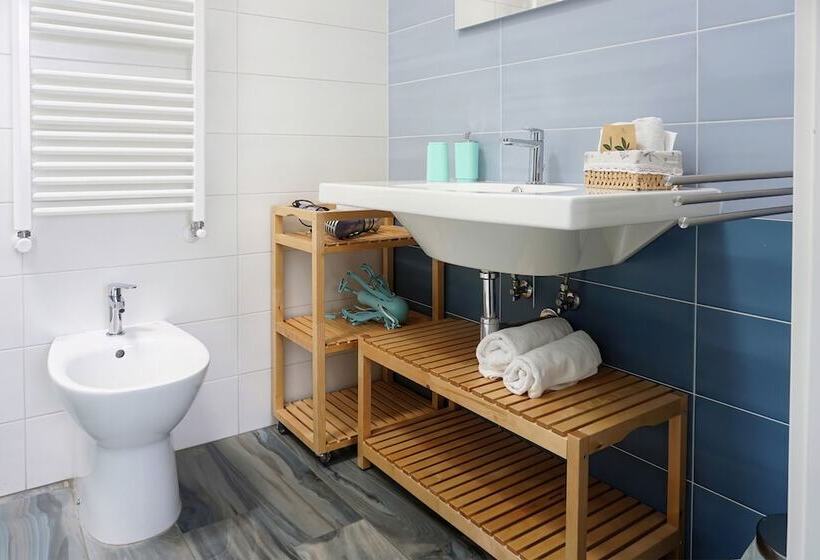 مبيت وإفطار Affittacamere Angelica