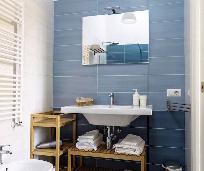 צימר Affittacamere Angelica